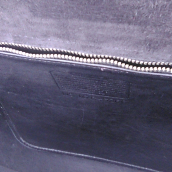 Coach satchel - Picture 4 of 5